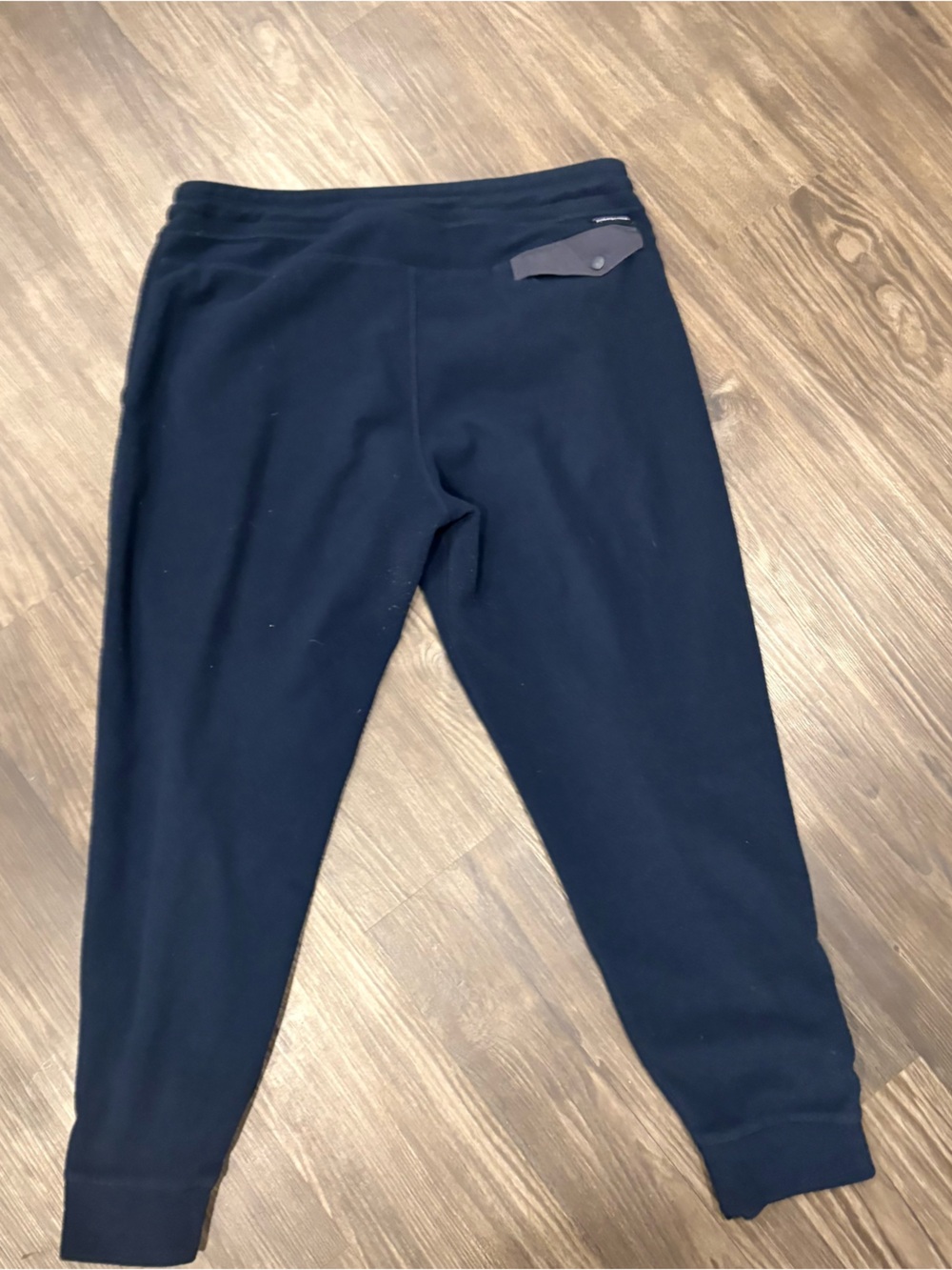 Patagonia Synchilla Fleece Pants - Picture 6 of 6